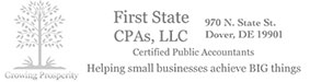 First State CPAs, LLC Link